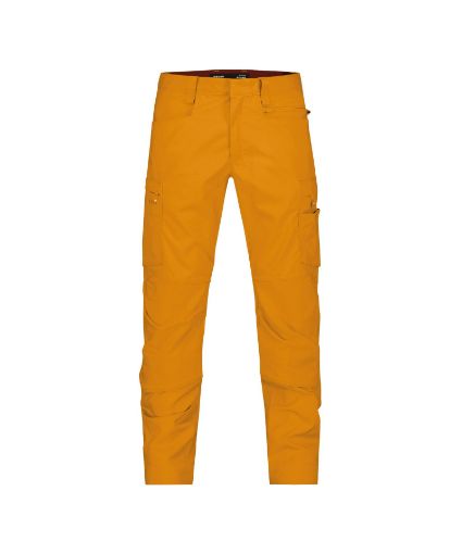Afbeeldingen van Jasper 250 - Pantalon de travail poches genoux