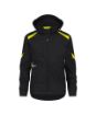 Afbeeldingen van Kalama 280 - Veste softshell avec capuche amovible