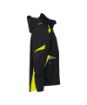 Afbeeldingen van Kalama 280 - Veste softshell avec capuche amovible