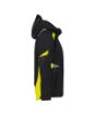 Afbeeldingen van Kalama Women 280 - Veste softshell avec capuche amovible