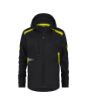 Afbeeldingen van Kalama Women 280 - Veste softshell avec capuche amovible