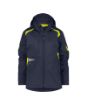 Afbeeldingen van Kalama Women 280 - Veste softshell avec capuche amovible