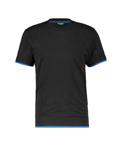 Afbeeldingen van Kinetic 190 - T-shirt manches courtes avec élasthanne
