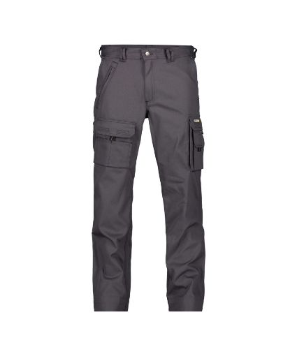 Bild von Kingston 340 - Pantalon de travail en canvas
