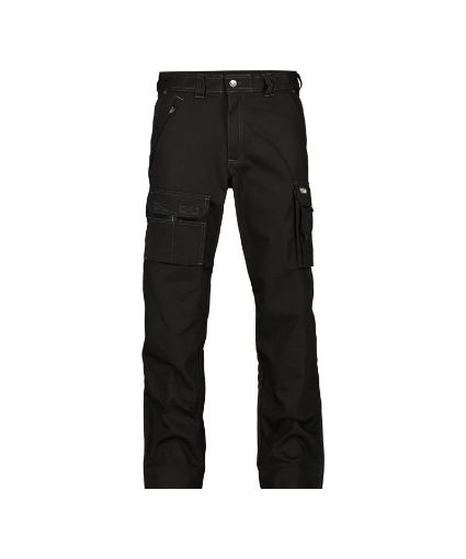 Bild von Kingston 340 - Pantalon de travail en canvas
