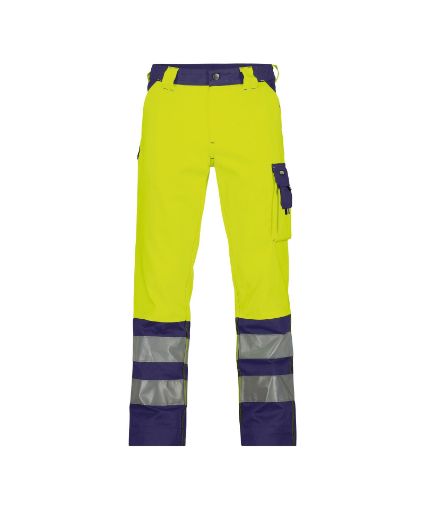 Afbeeldingen van Lancaster 245 - Pantalon haute visibilité