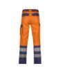 Afbeeldingen van Lancaster 245 - Pantalon haute visibilité