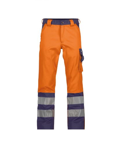 Afbeeldingen van Lancaster 245 - Pantalon haute visibilité
