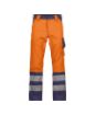 Afbeeldingen van Lancaster 245 - Pantalon haute visibilité