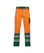 Afbeeldingen van Lancaster 245 - Pantalon haute visibilité