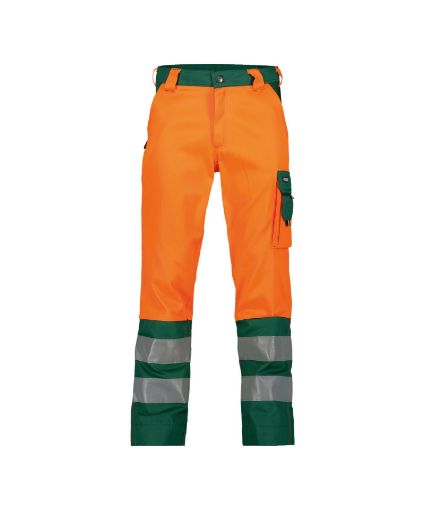 Afbeeldingen van Lancaster 245 - Pantalon haute visibilité