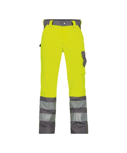 Afbeeldingen van Lancaster 245 - Pantalon haute visibilité