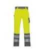 Afbeeldingen van Lancaster 245 - Pantalon haute visibilité