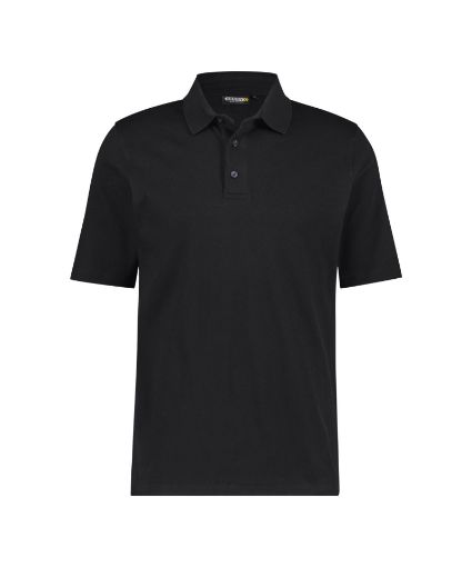 Afbeeldingen van Leon 220 - Polo piqué avec élasthanne