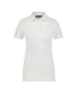 Afbeeldingen van Leon Women 220 -  Polo piqué femme avec élasthanne