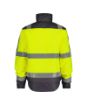 Afbeeldingen van Lima - Parka d'hiver haute visibilité