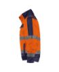 Afbeeldingen van Lima - Parka d'hiver haute visibilité