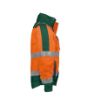 Afbeeldingen van Lima - Parka d'hiver haute visibilité
