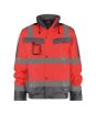 Afbeeldingen van Lima - Parka d'hiver haute visibilité
