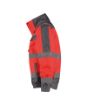 Afbeeldingen van Lima - Parka d'hiver haute visibilité