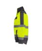 Afbeeldingen van Lima - Parka d'hiver haute visibilité