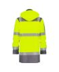 Afbeeldingen van Limasol - Parka d'hiver haute visibilité
