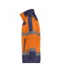 Afbeeldingen van Limasol - Parka d'hiver haute visibilité