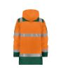 Afbeeldingen van Limasol - Parka d'hiver haute visibilité