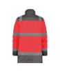 Afbeeldingen van Limasol - Parka d'hiver haute visibilité