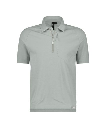 Image de Madidi 200 - Polo col zippé