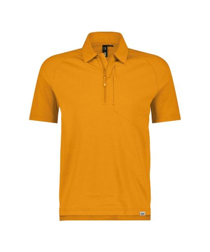 Image de Madidi 200 - Polo col zippé