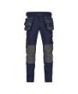 Image de Matrix 210 - Pantalon de travail stretch multipoches avec poches genoux