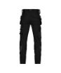 Image de Matrix 210 - Pantalon de travail stretch multipoches avec poches genoux