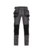 Image de Matrix 210 - Pantalon de travail stretch multipoches avec poches genoux