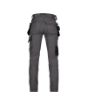 Image de Matrix 210 - Pantalon de travail stretch multipoches avec poches genoux