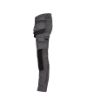 Image de Matrix 210 - Pantalon de travail stretch multipoches avec poches genoux