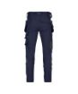Image de Matrix 210 - Pantalon de travail stretch multipoches avec poches genoux