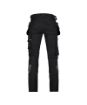 Image de Matrix 210 - Pantalon de travail stretch multipoches avec poches genoux