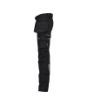 Image de Matrix 210 - Pantalon de travail stretch multipoches avec poches genoux