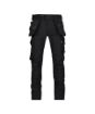 Image de Matrix 210 - Pantalon de travail stretch multipoches avec poches genoux