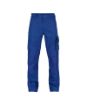 Picture of Miami 300 -Pantalon de travail poches genoux
