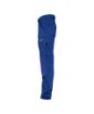 Picture of Miami 300 -Pantalon de travail poches genoux