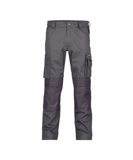 Picture of Miami Coton 320 - Pantalon de travail poches genoux