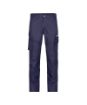 Picture of Miami Coton 320 - Pantalon de travail poches genoux