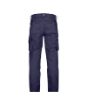 Picture of Miami Coton 320 - Pantalon de travail poches genoux