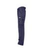 Picture of Miami Coton 320 - Pantalon de travail poches genoux