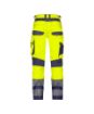 Afbeeldingen van Minnesota 270 - Pantalon stretch à haute visibilité SUPERFLEX