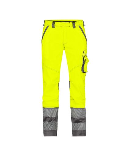 Afbeeldingen van Minnesota 270 - Pantalon stretch à haute visibilité SUPERFLEX