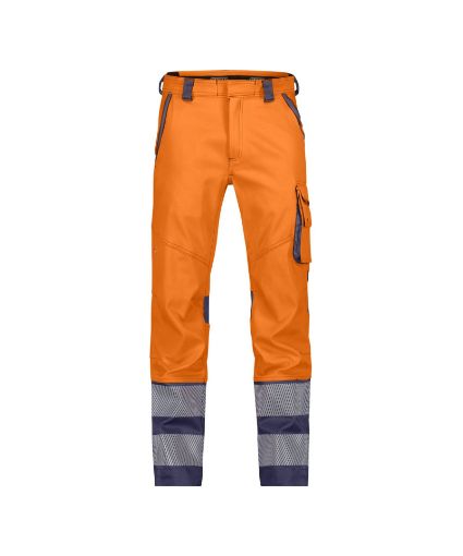 Afbeeldingen van Minnesota 270 - Pantalon stretch à haute visibilité SUPERFLEX