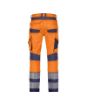 Afbeeldingen van Minnesota 270 - Pantalon stretch à haute visibilité SUPERFLEX